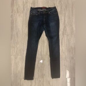 YMI WannaBettaButt Skinny Jeans